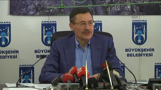 Ankara Bulvarı’nın Trafiğe Kapatılması Kararı