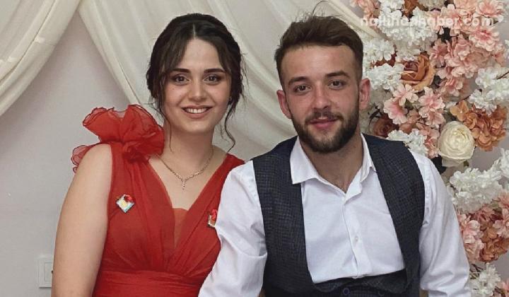 Ankara’da 3 aylık evli kadın nasıl öldü?